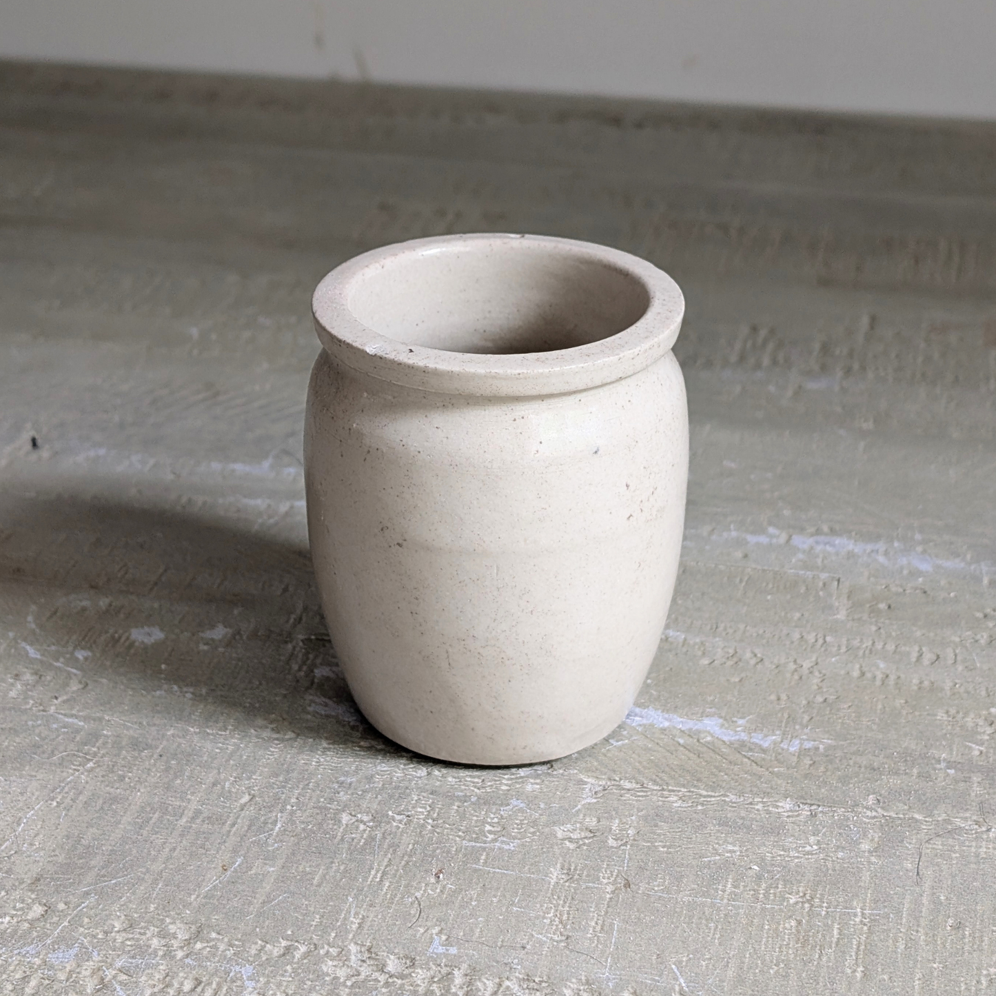 Matchstick Pot 2