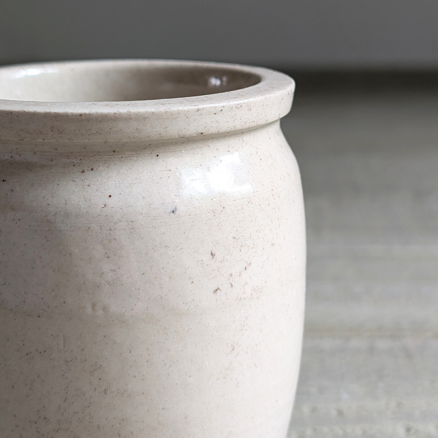 Matchstick Pot 2