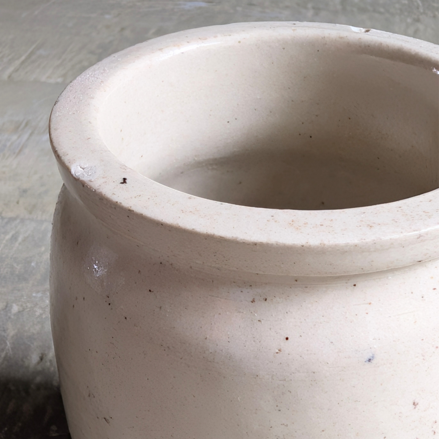 Matchstick Pot 2
