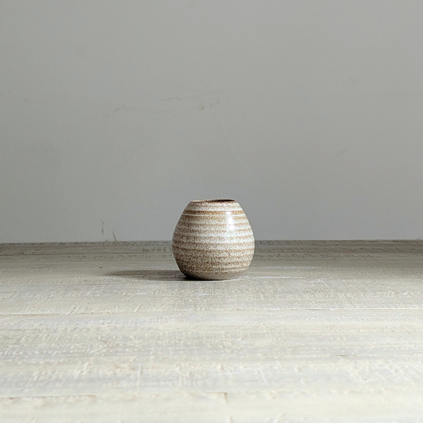 Matchstick Pot 3