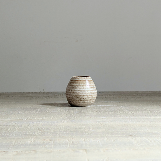 Matchstick Pot 3
