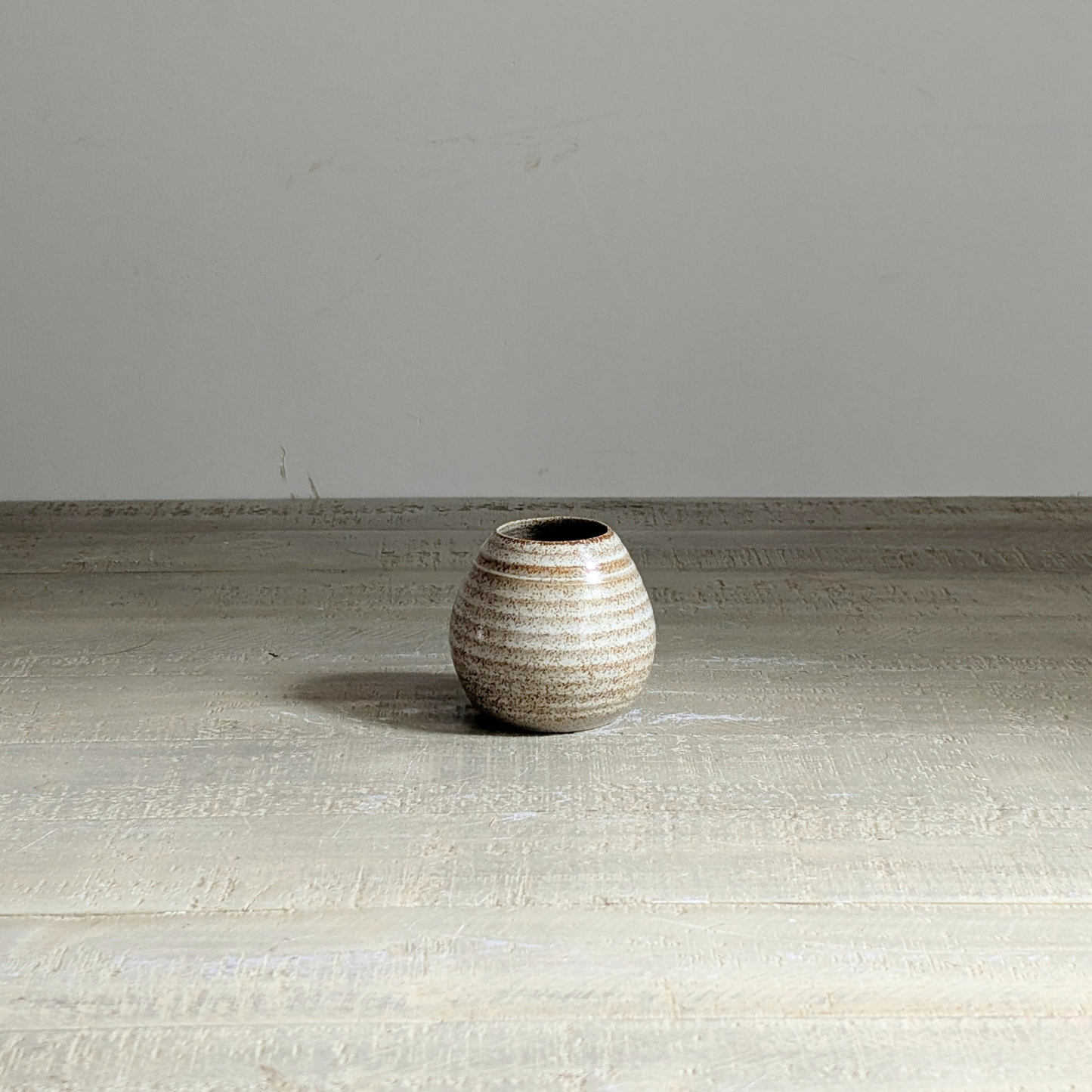 Matchstick Pot 3