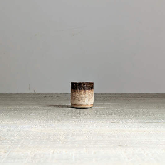 Matchstick Pot 4