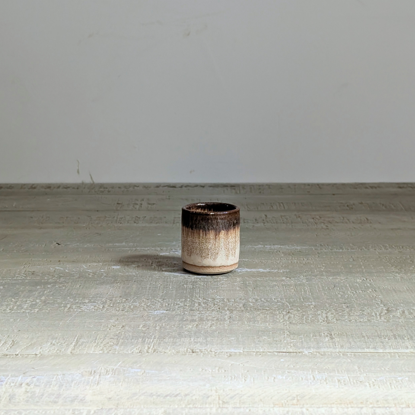 Matchstick Pot 4
