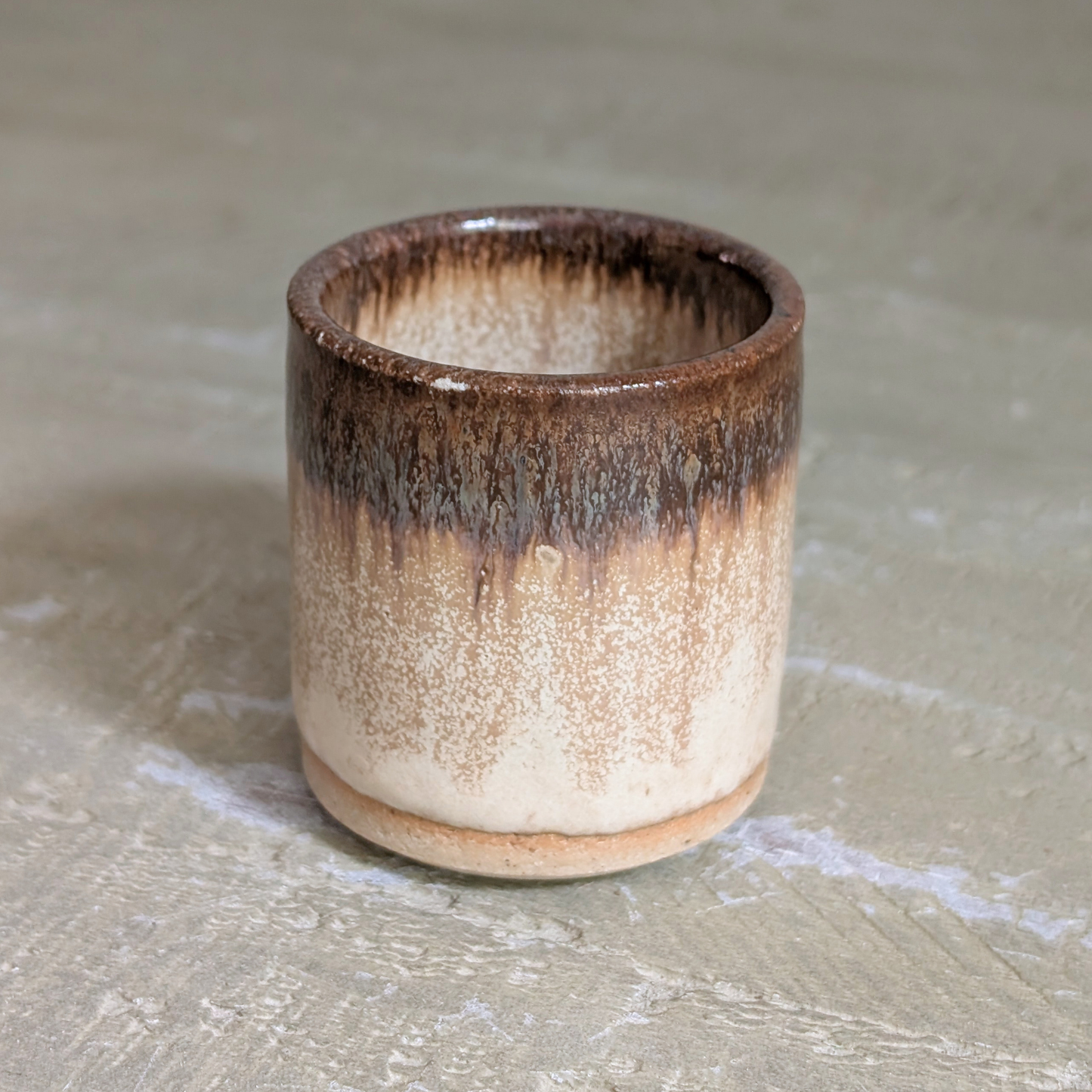 Matchstick Pot 4