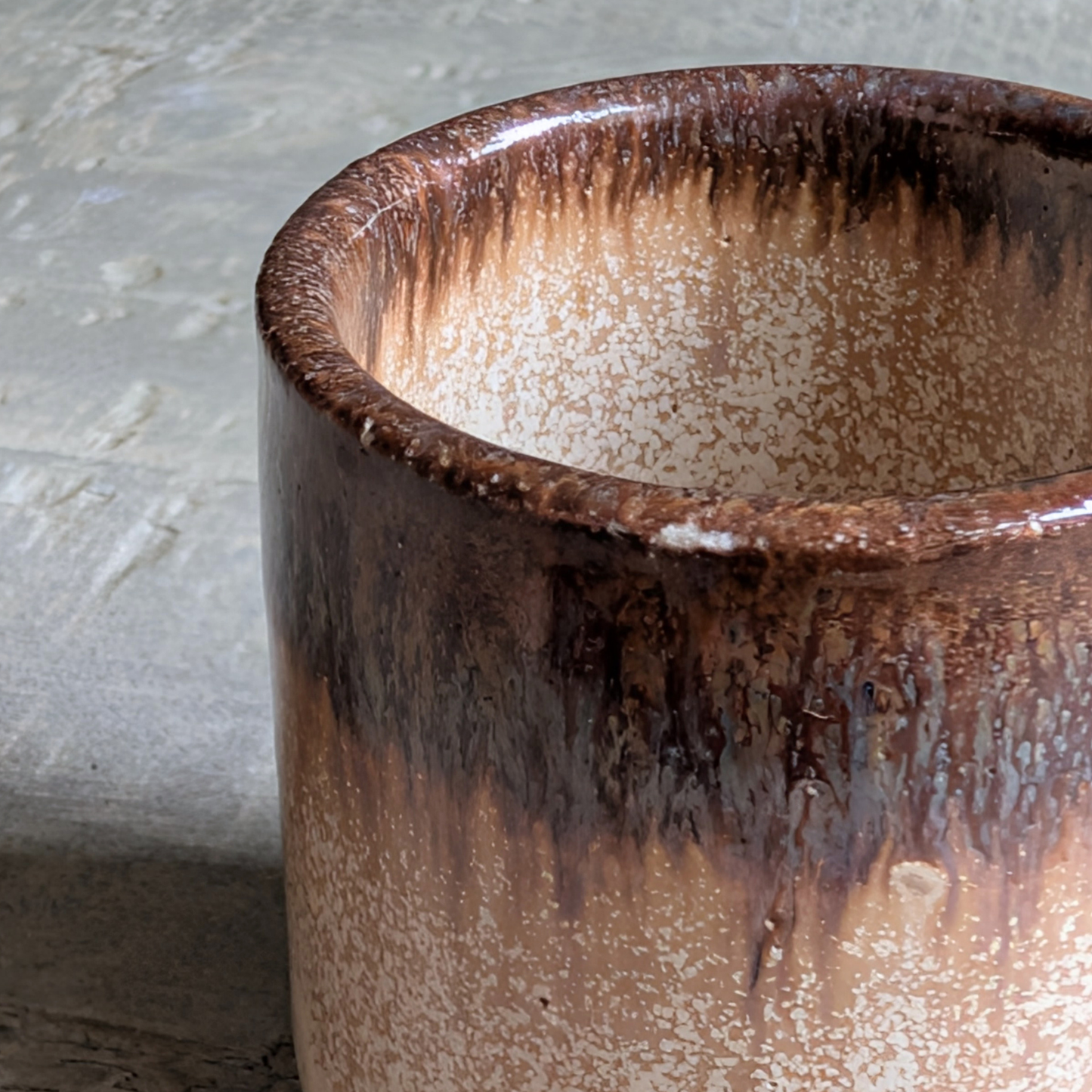 Matchstick Pot 4