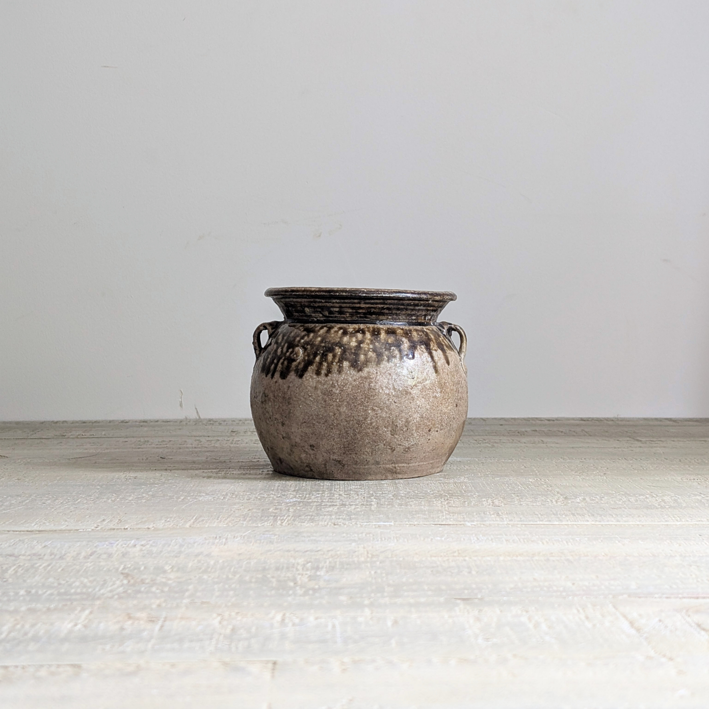 Small Yunnan Pot