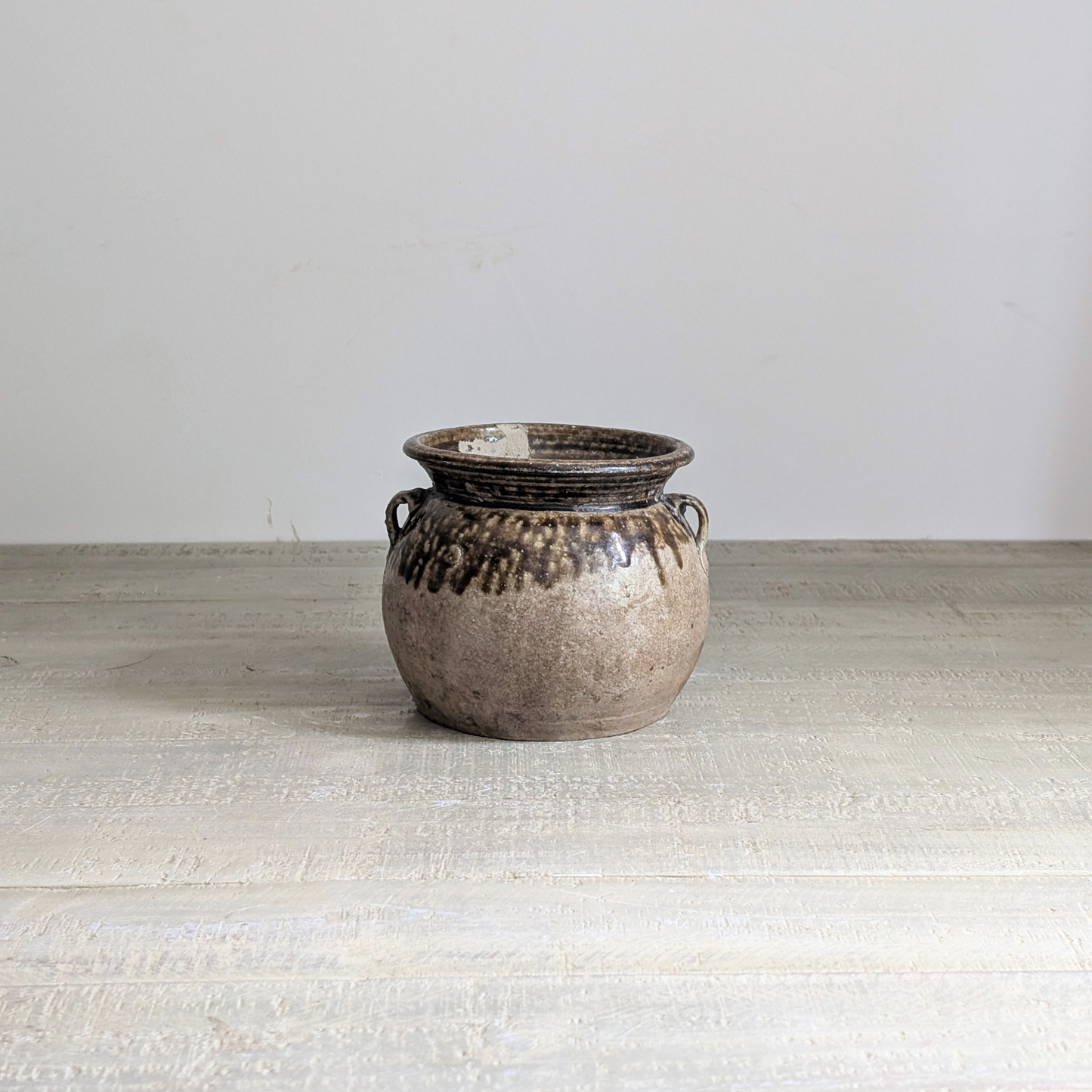 Small Yunnan Pot