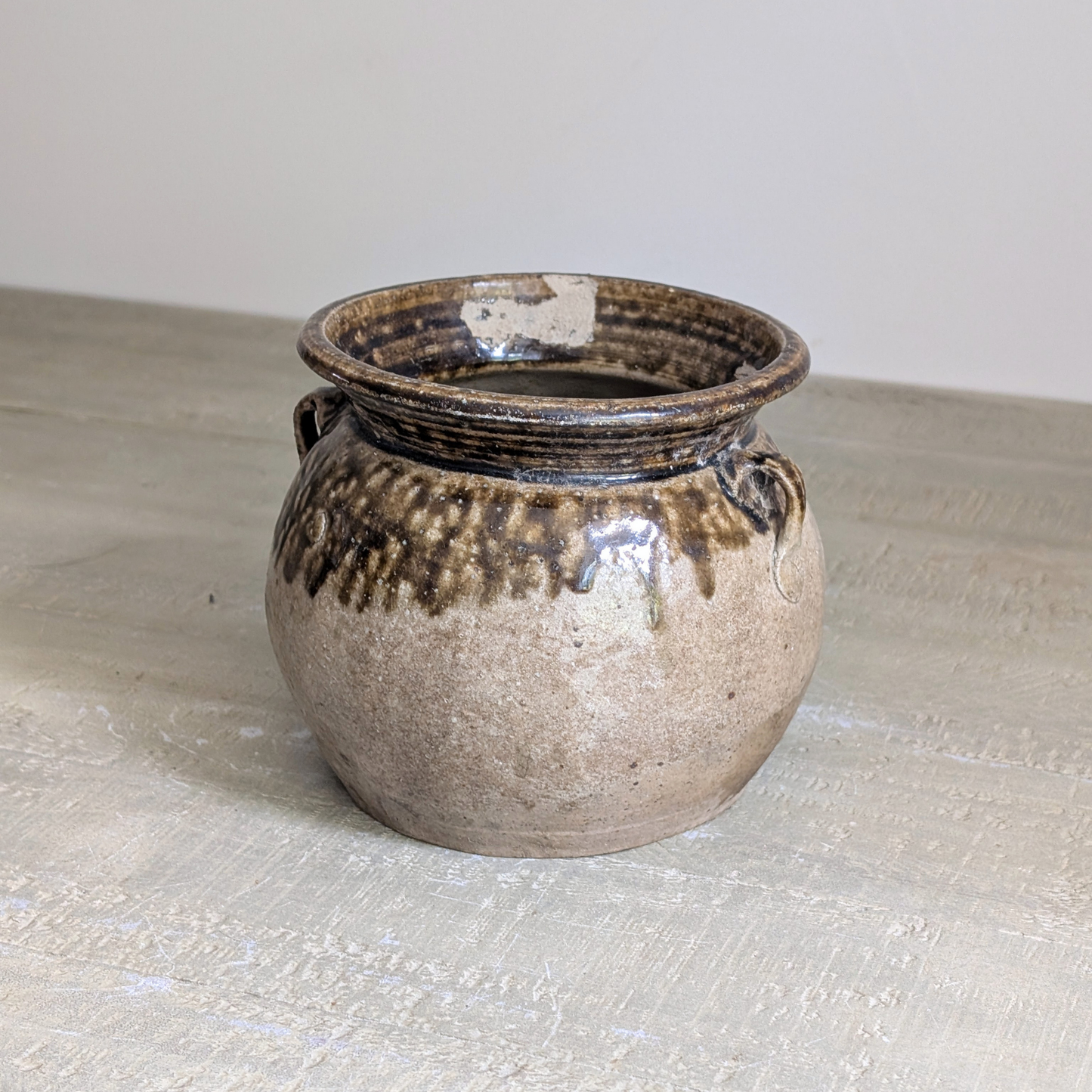 Small Yunnan Pot