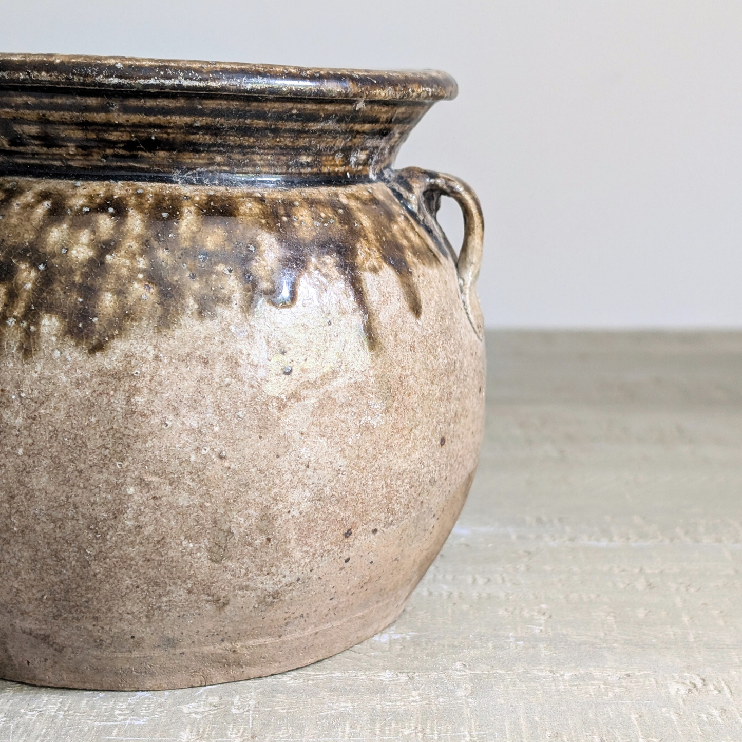 Small Yunnan Pot
