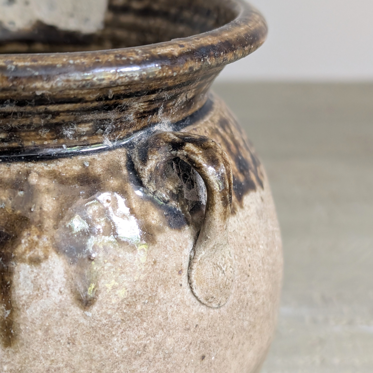 Small Yunnan Pot