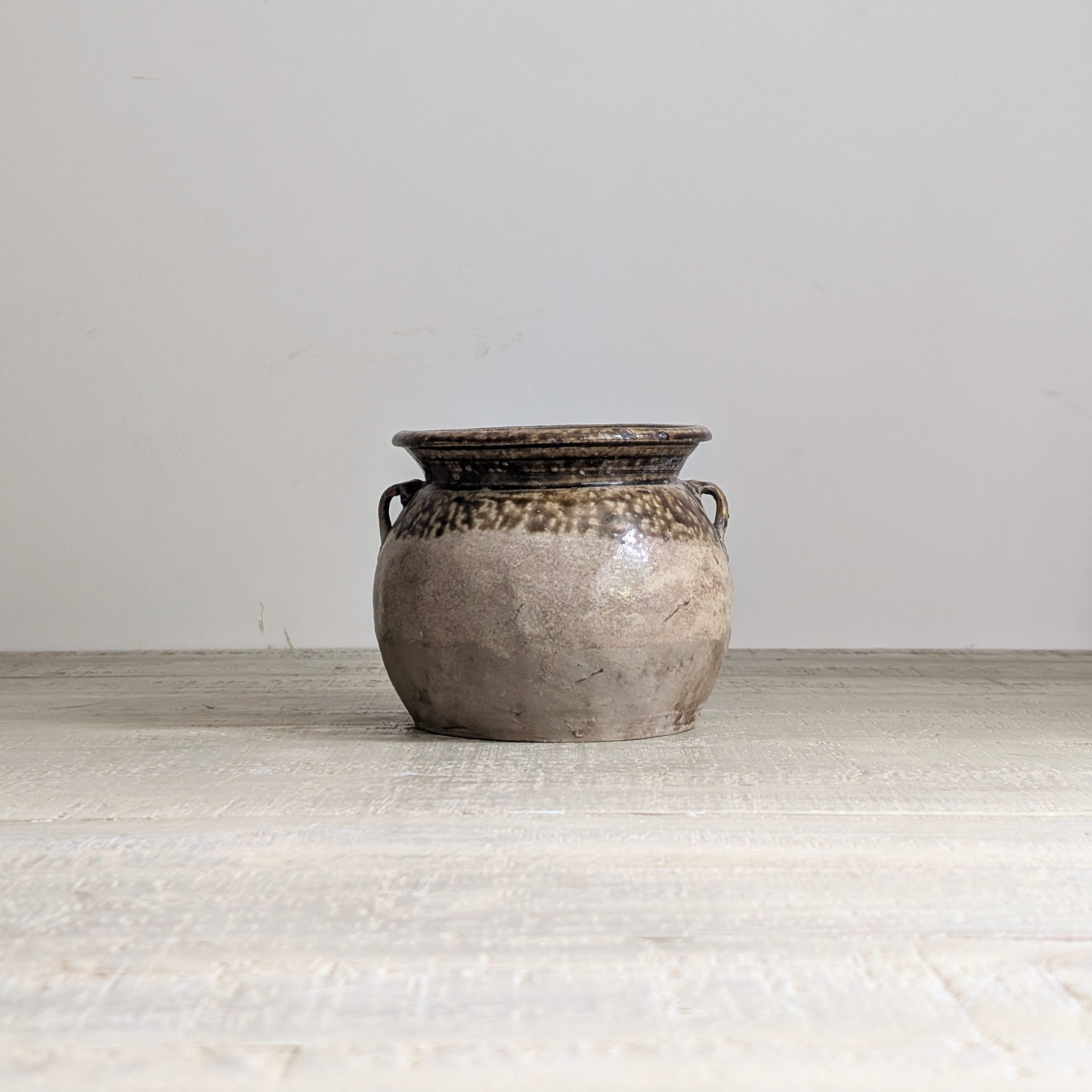 Small Yunnan Pot