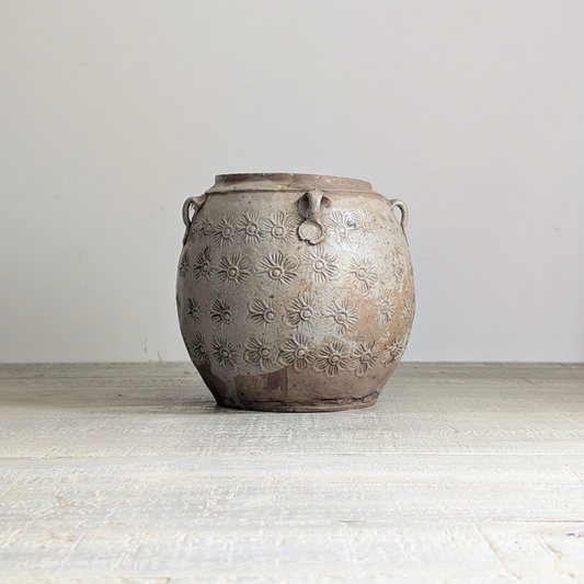 Medium Yunnan Pot