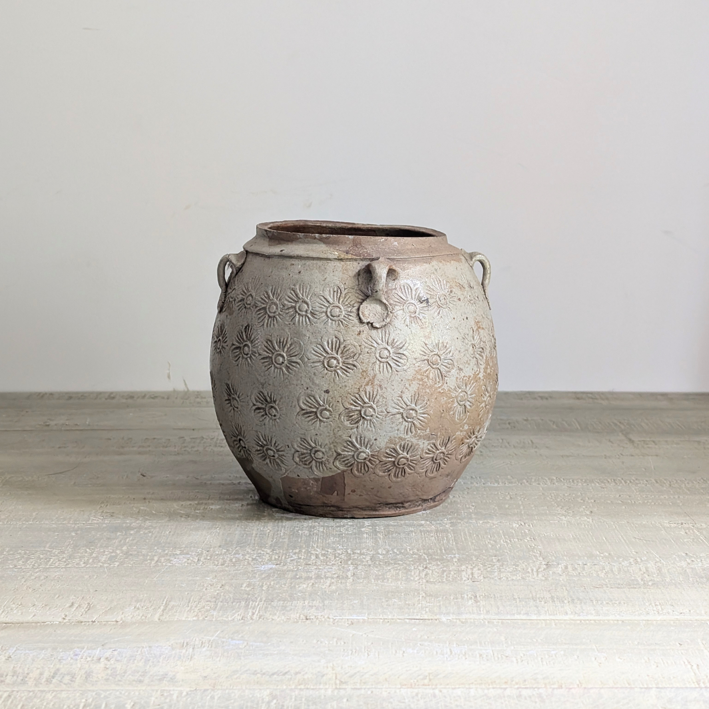 Medium Yunnan Pot