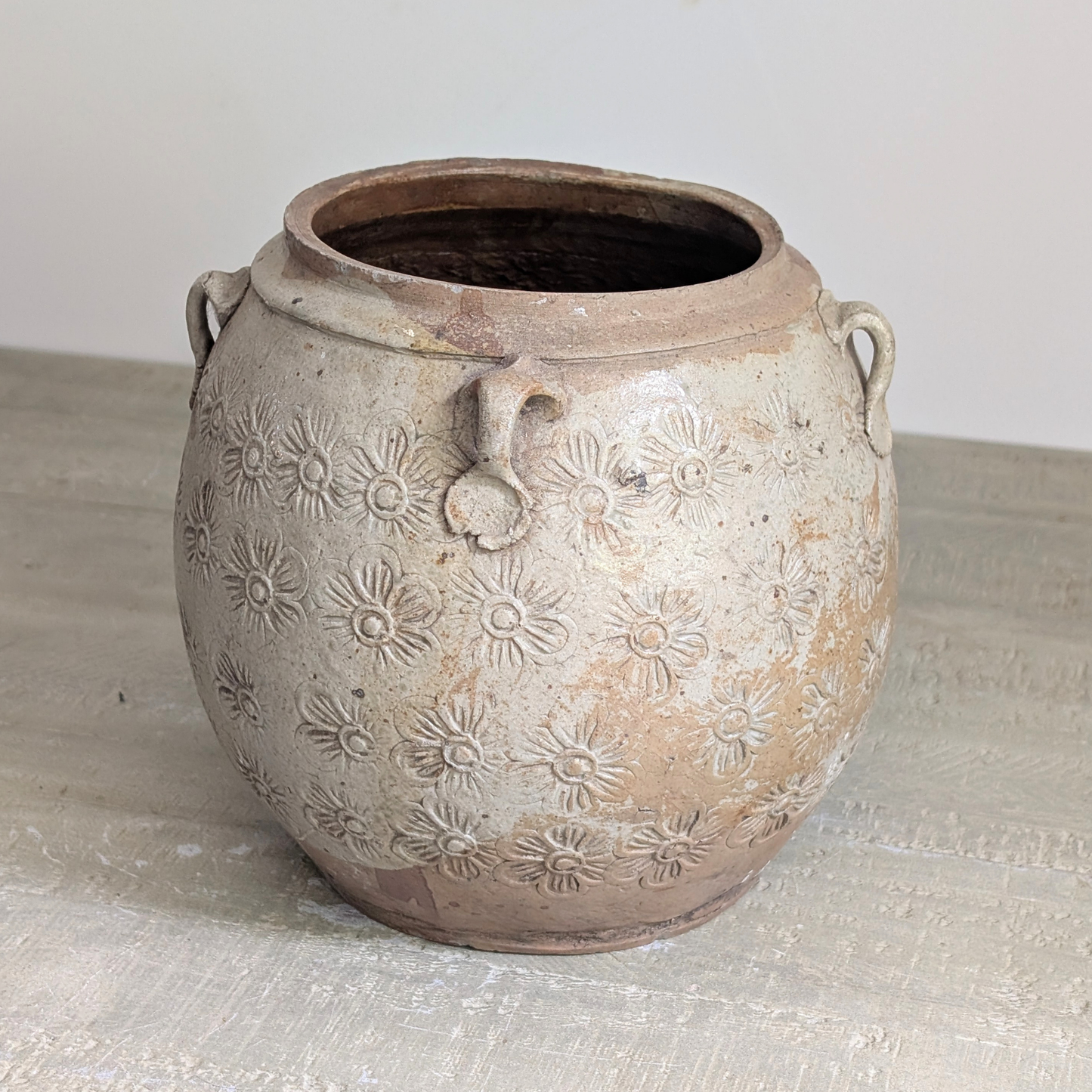 Medium Yunnan Pot