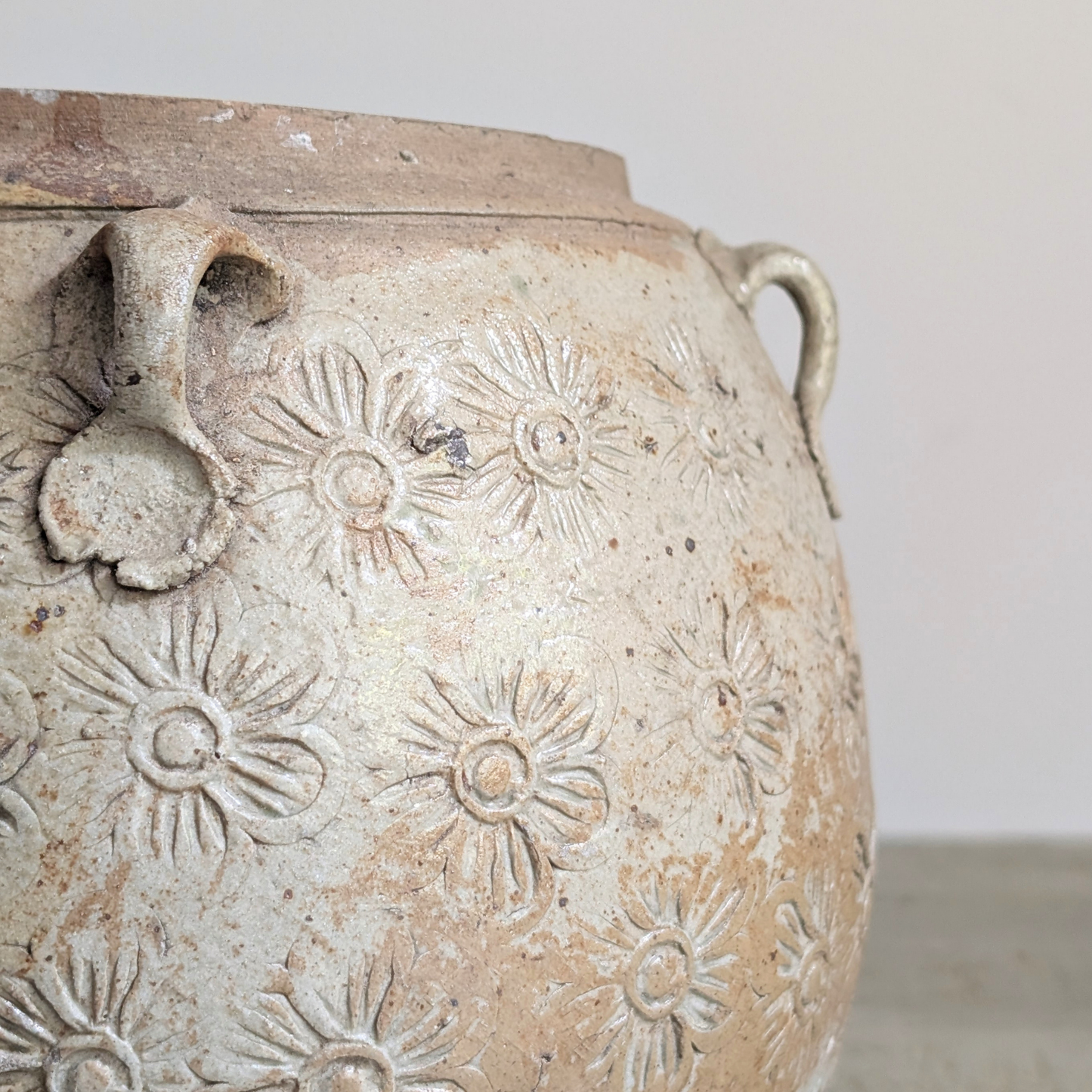 Medium Yunnan Pot