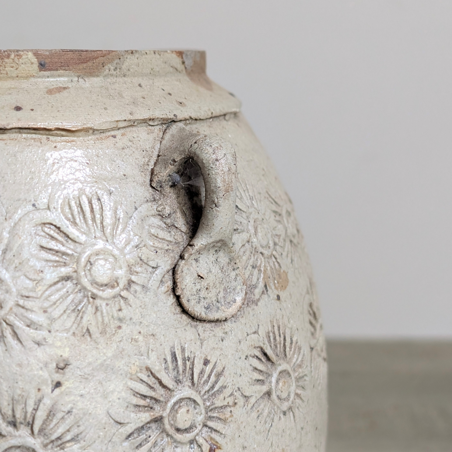 Medium Yunnan Pot