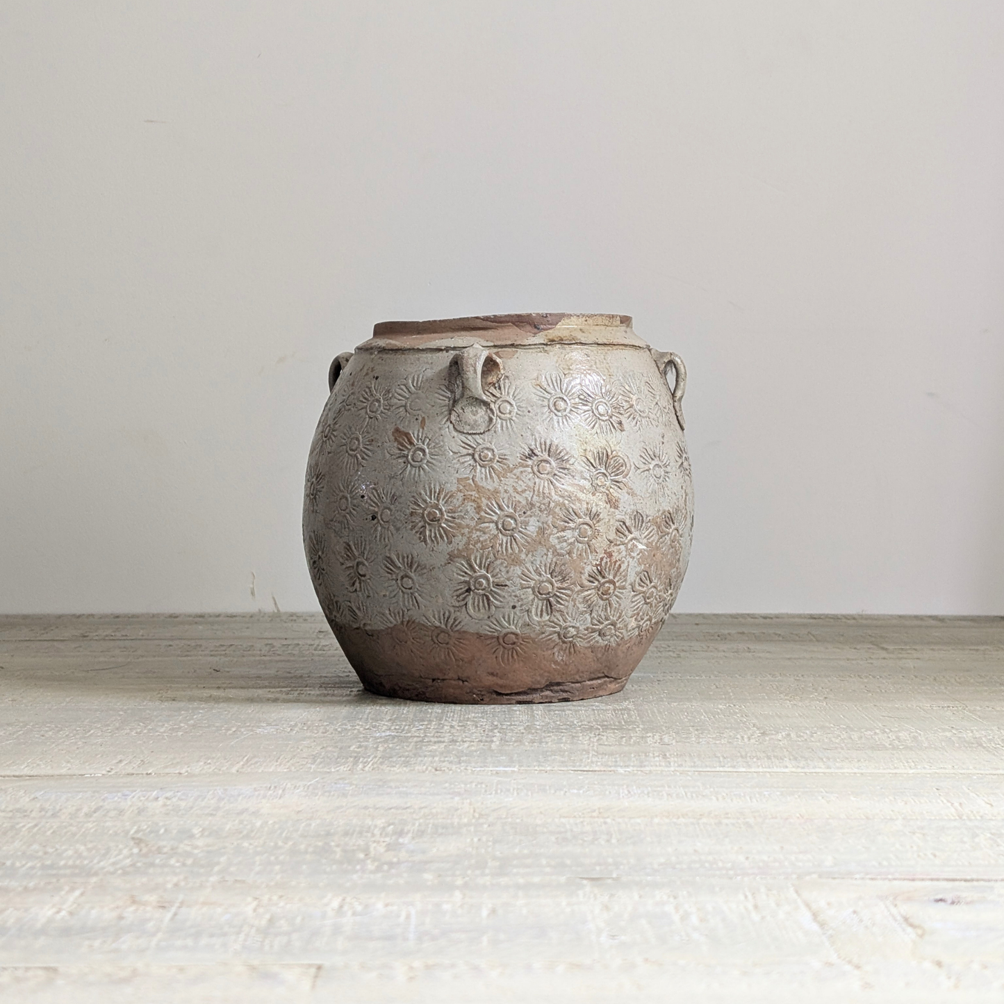 Medium Yunnan Pot
