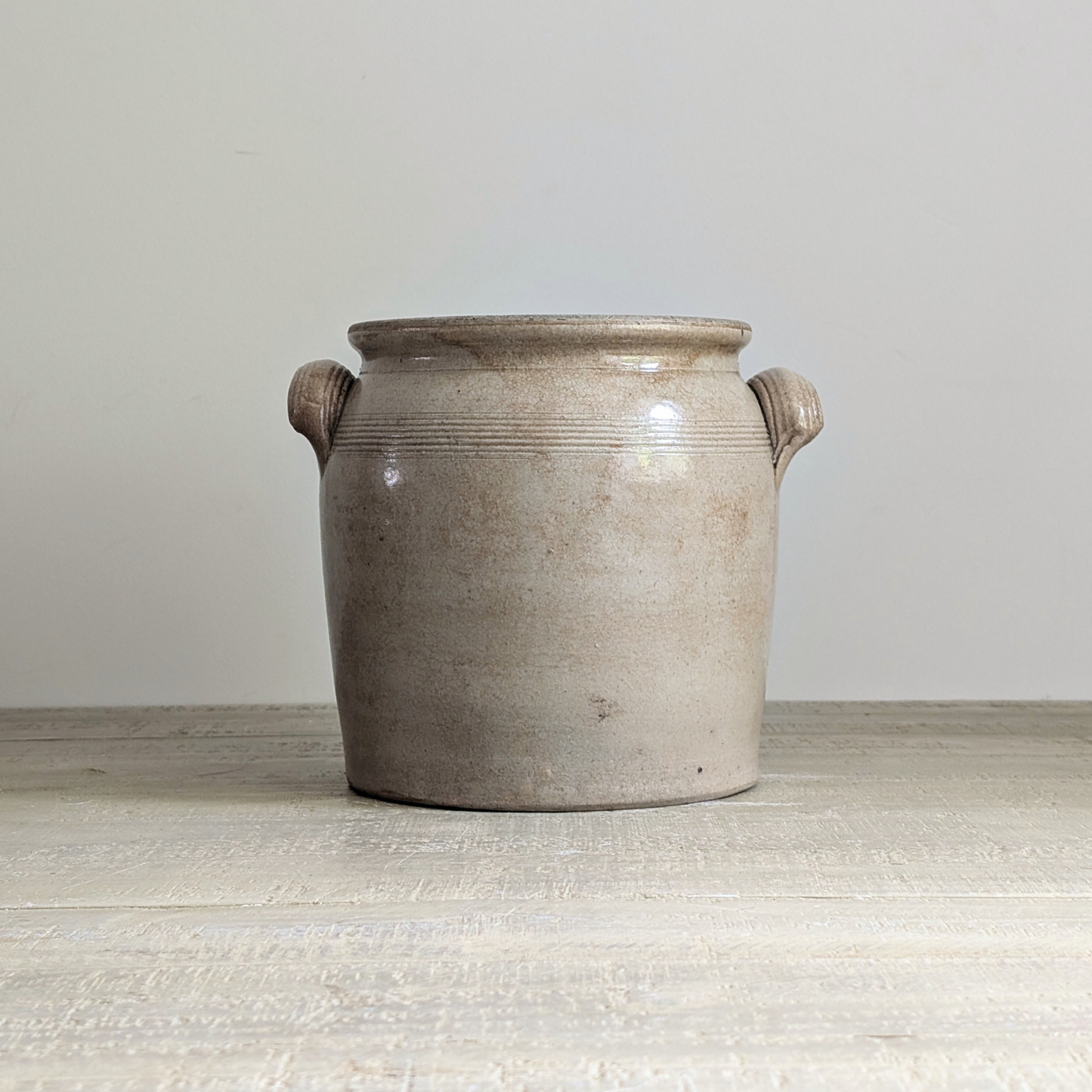 Large Confit Pot 3