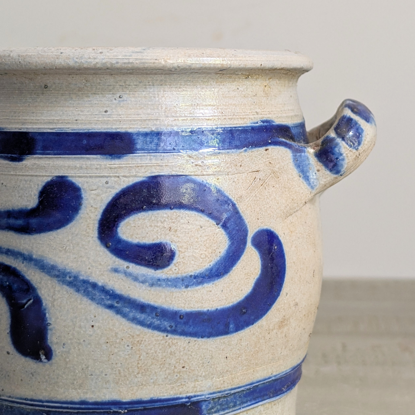 Medium Alsace Pot
