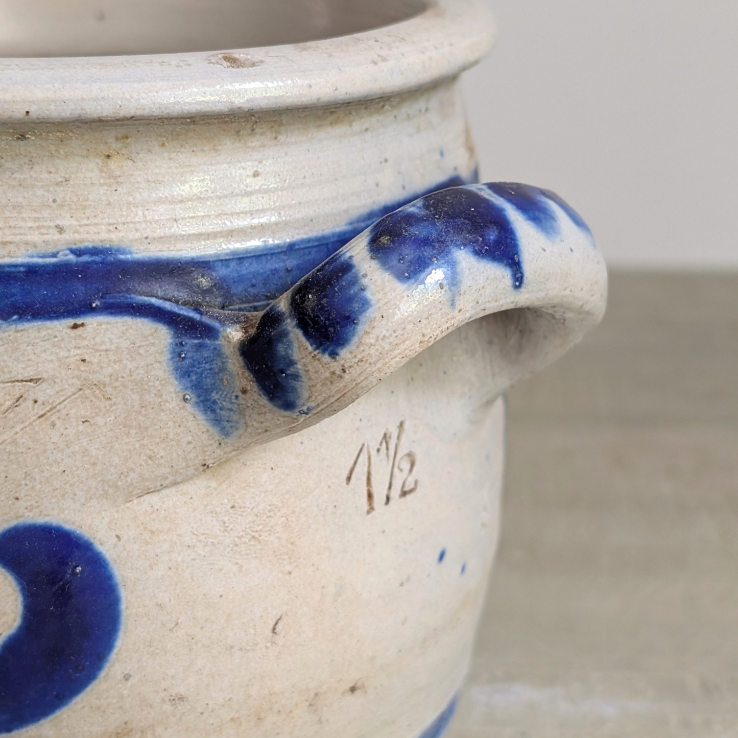 Medium Alsace Pot