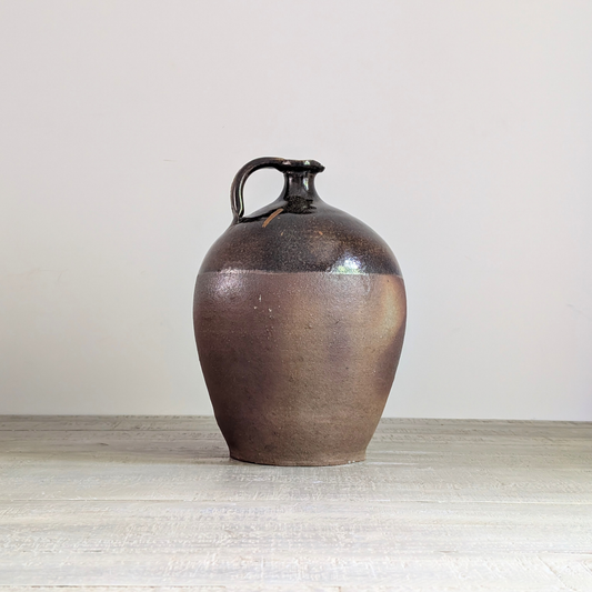 Large French Jug 1