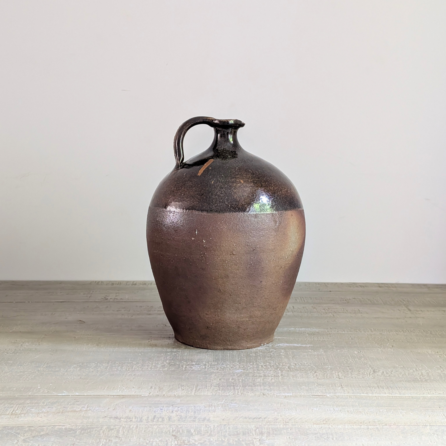 Large French Jug 1