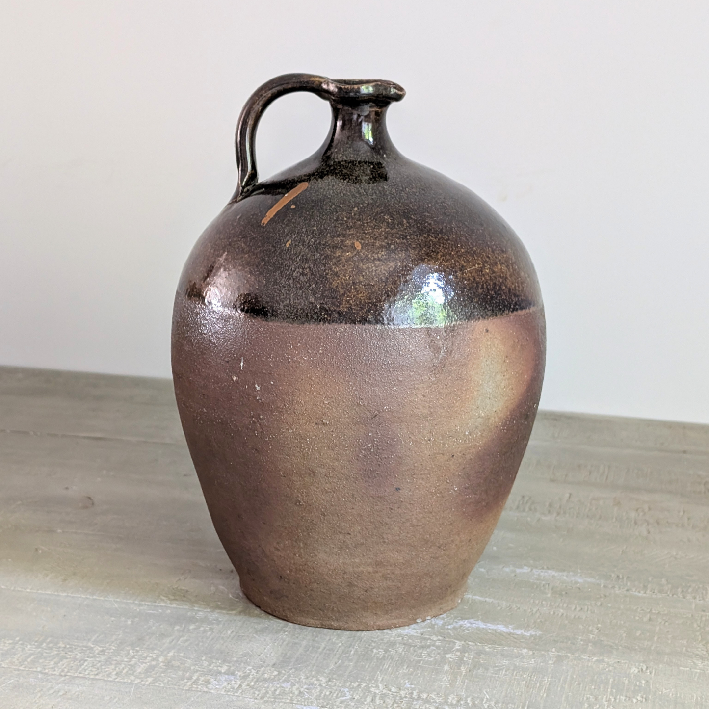Large French Jug 1