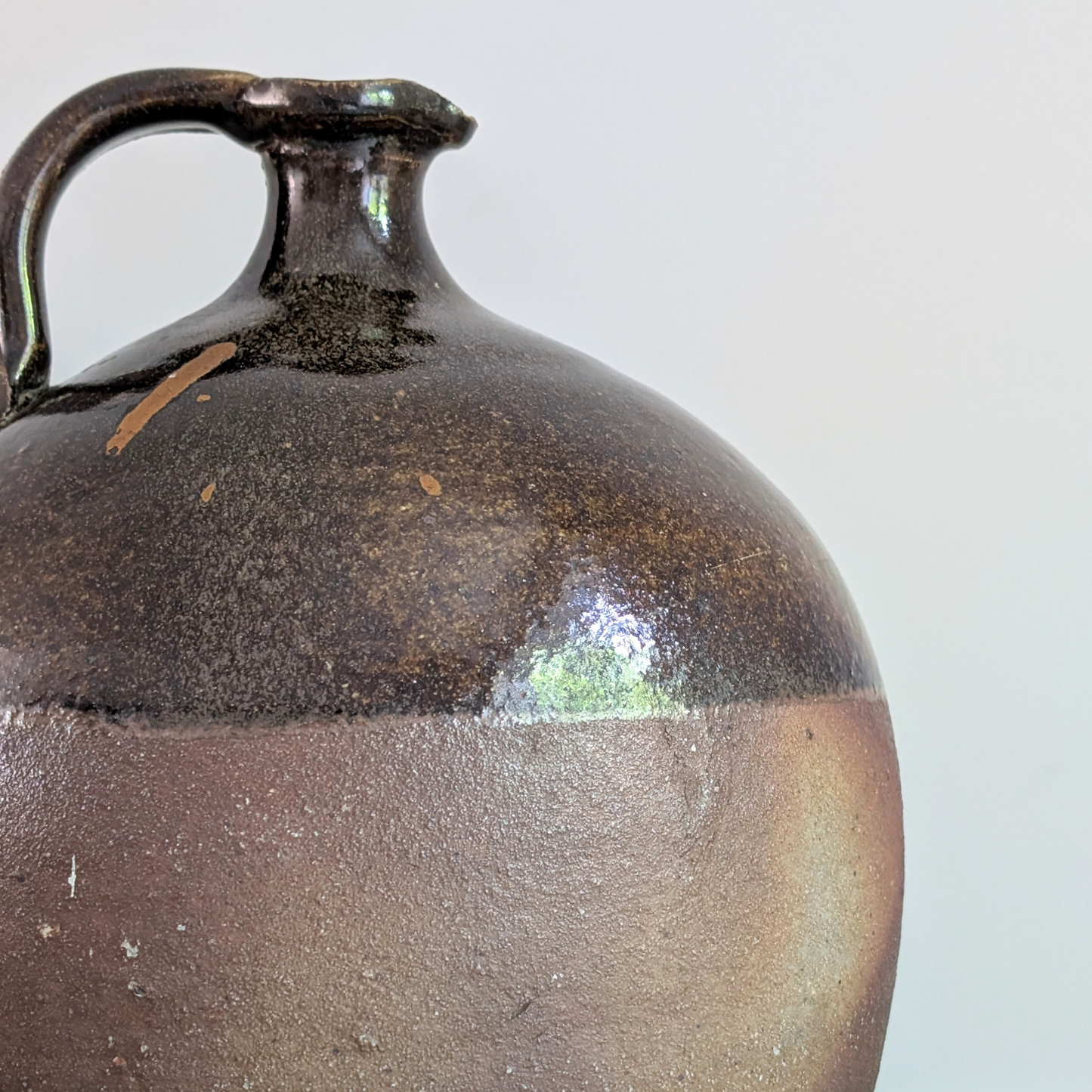 Large French Jug 1