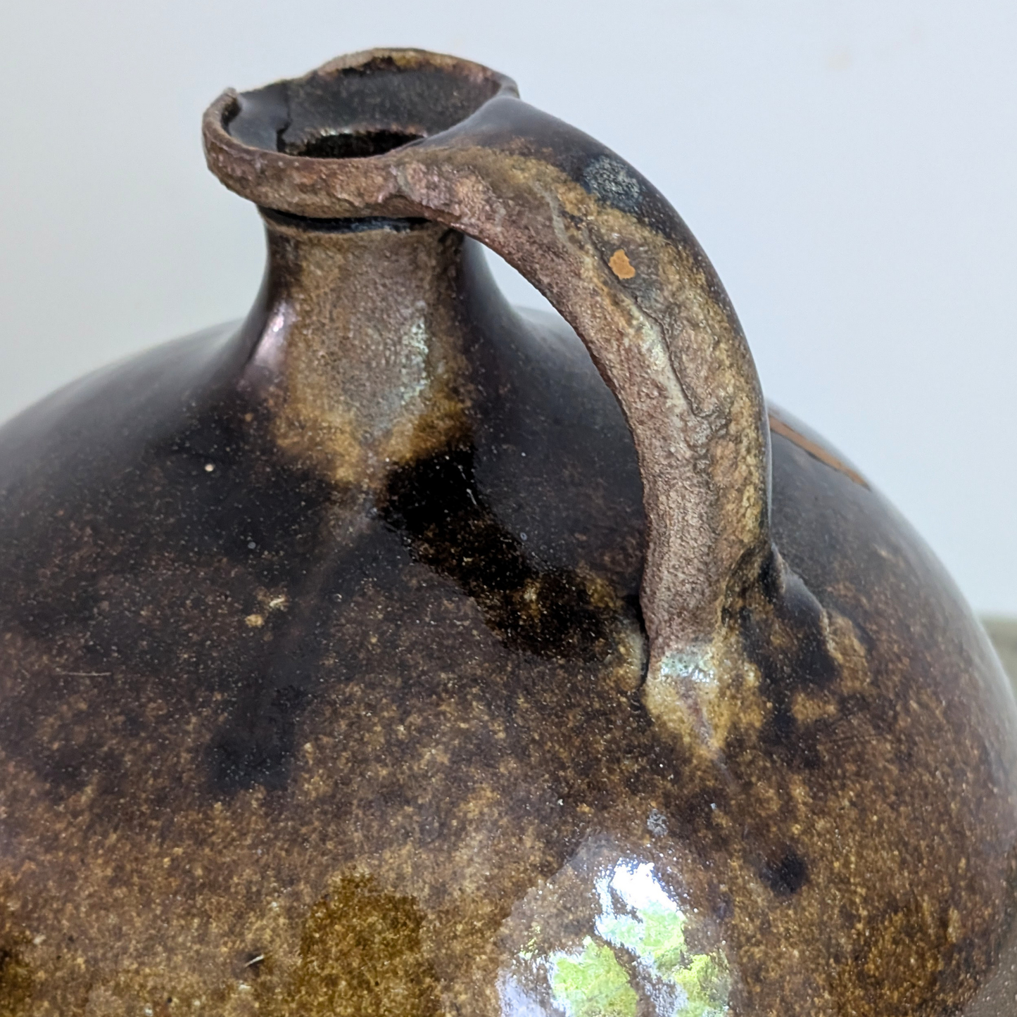 Large French Jug 1