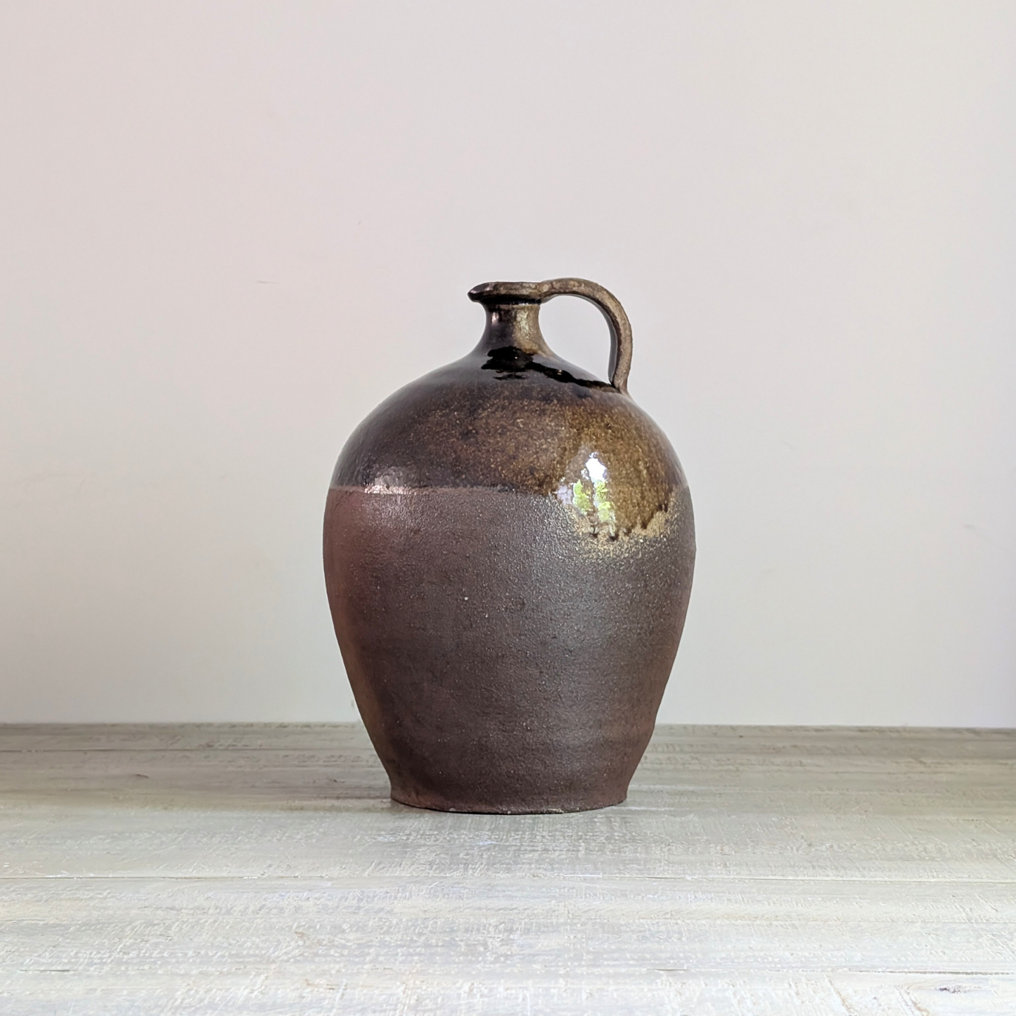 Large French Jug 1