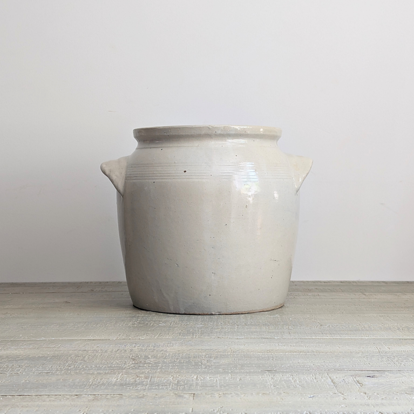 XL Confit Pot 1