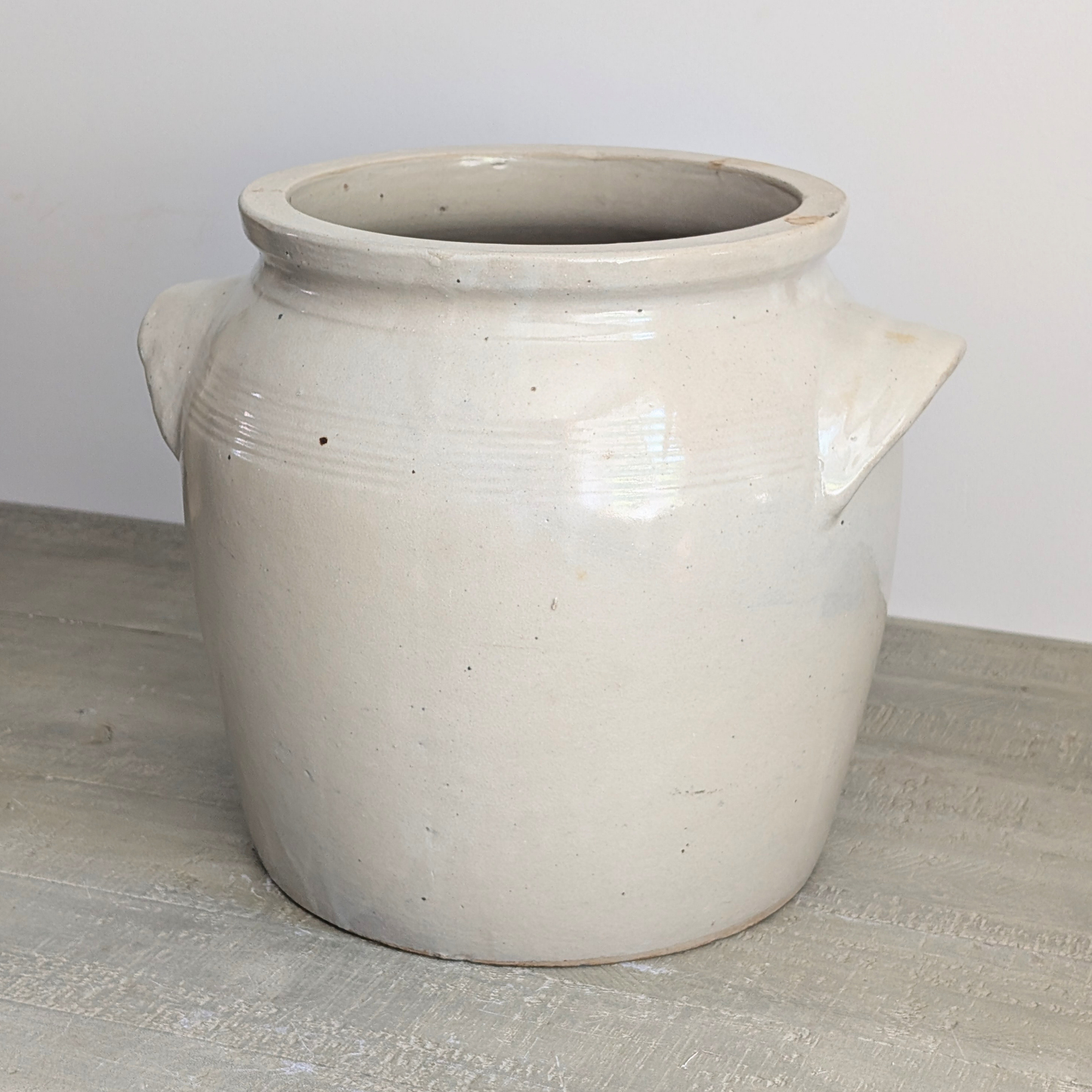 XL Confit Pot 1