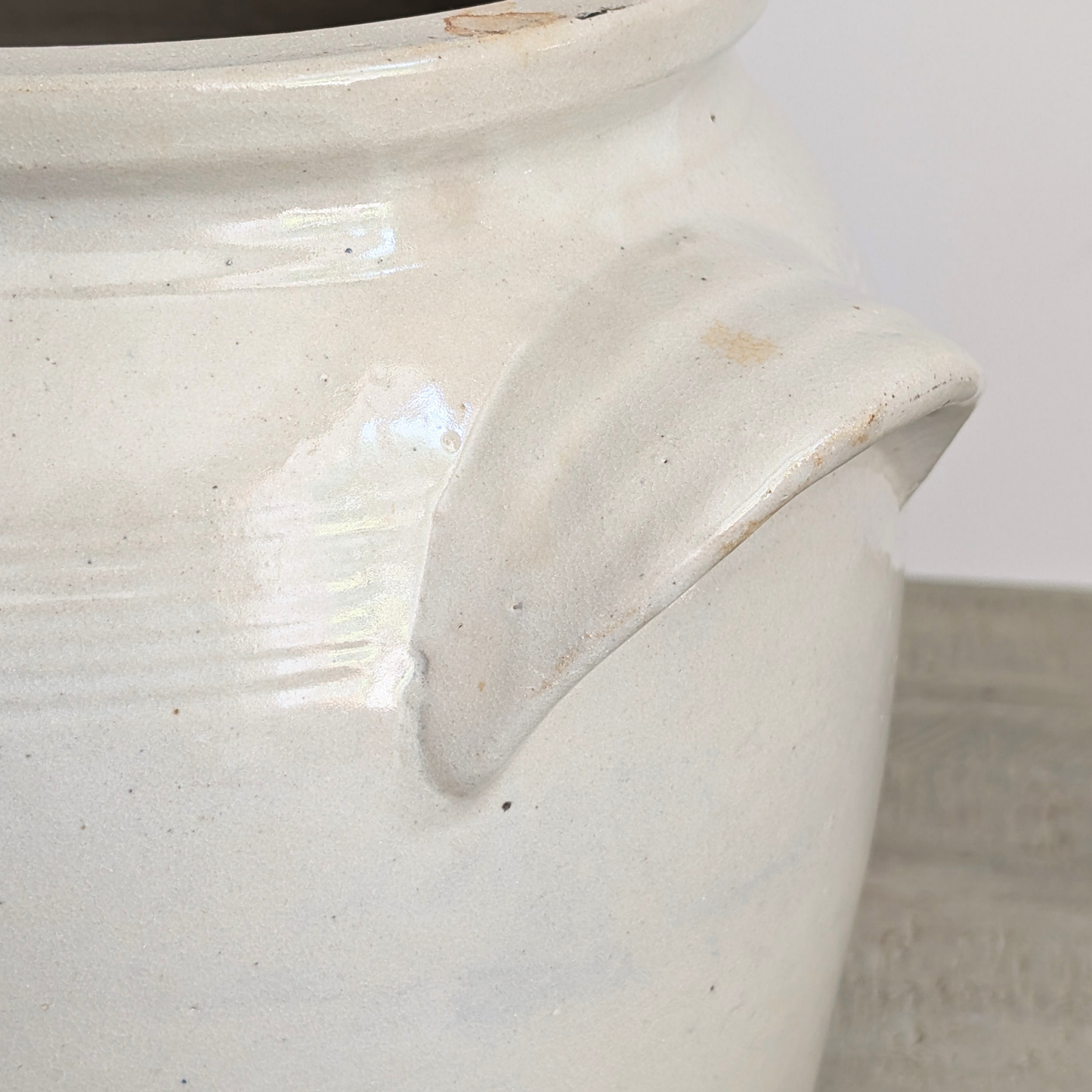 XL Confit Pot 1
