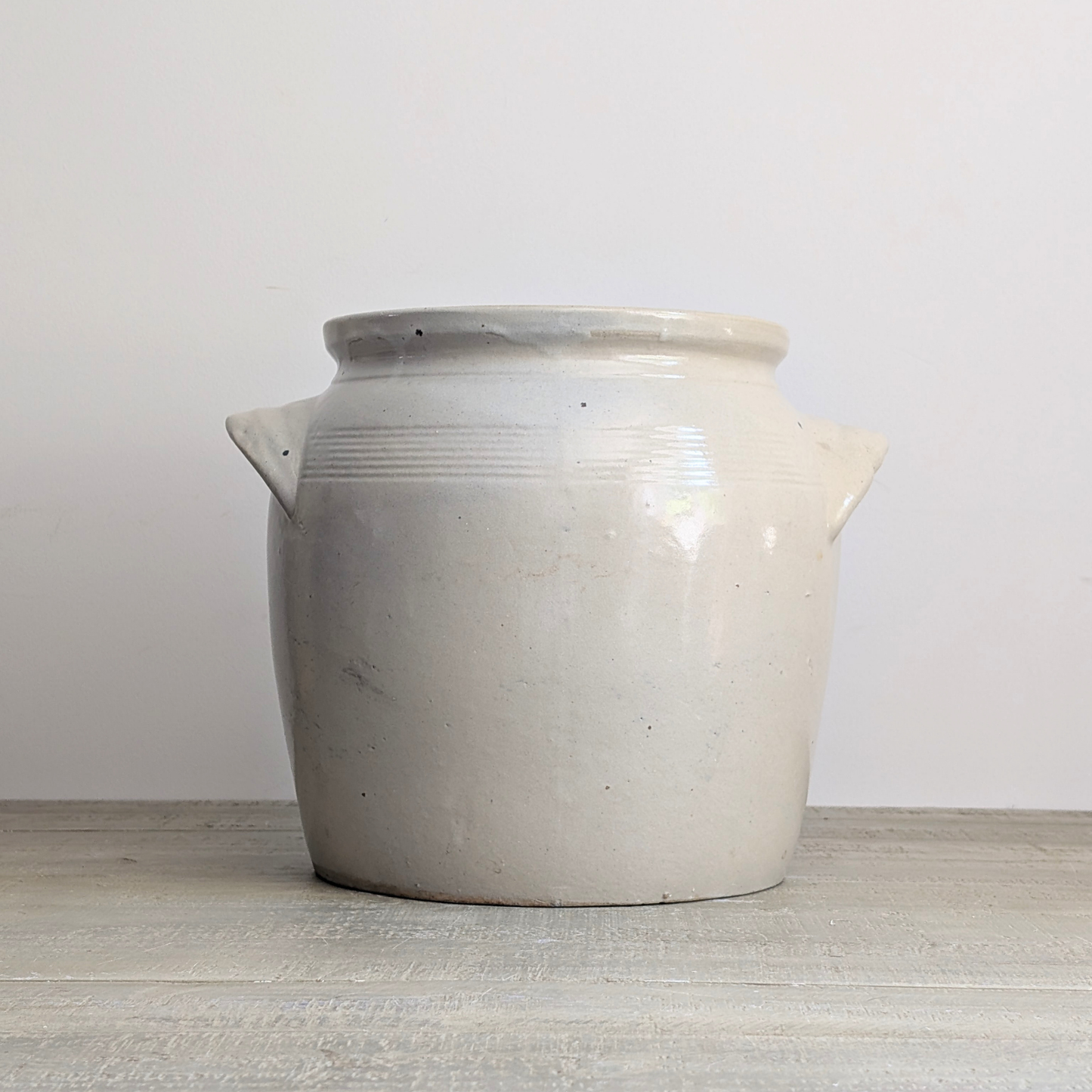 XL Confit Pot 1