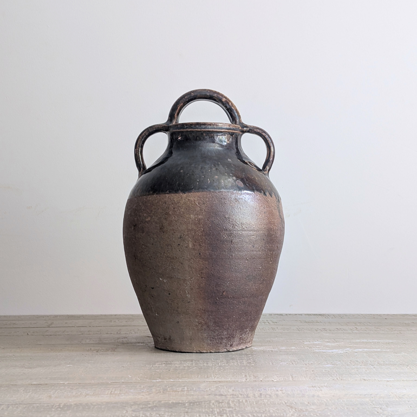 Large Nut Oil Jug 1