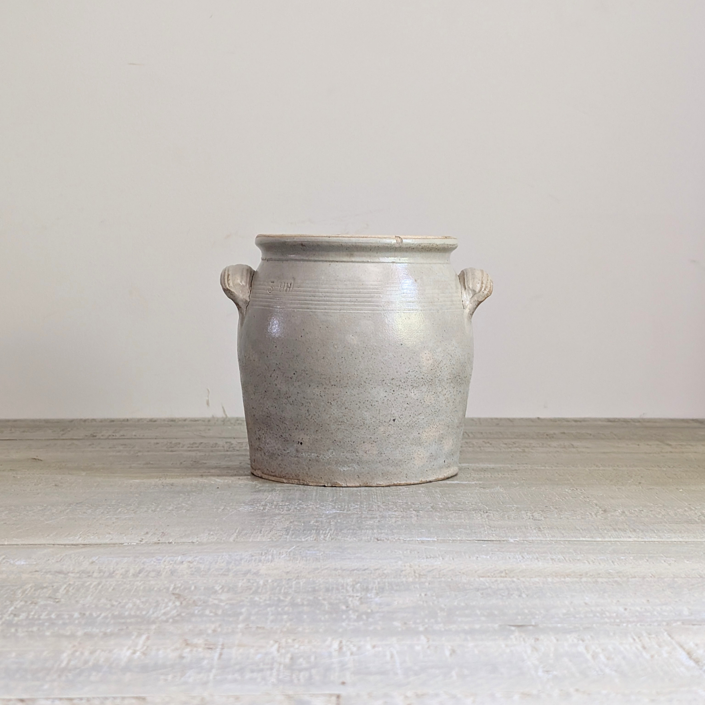 Medium Confit Pot 2