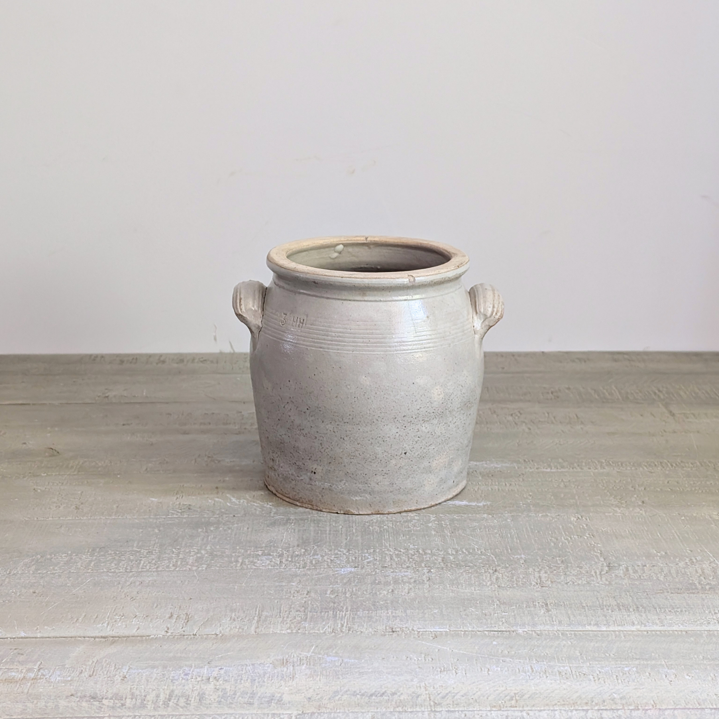 Medium Confit Pot 2