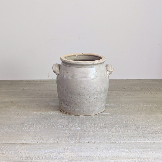 Medium Confit Pot 2