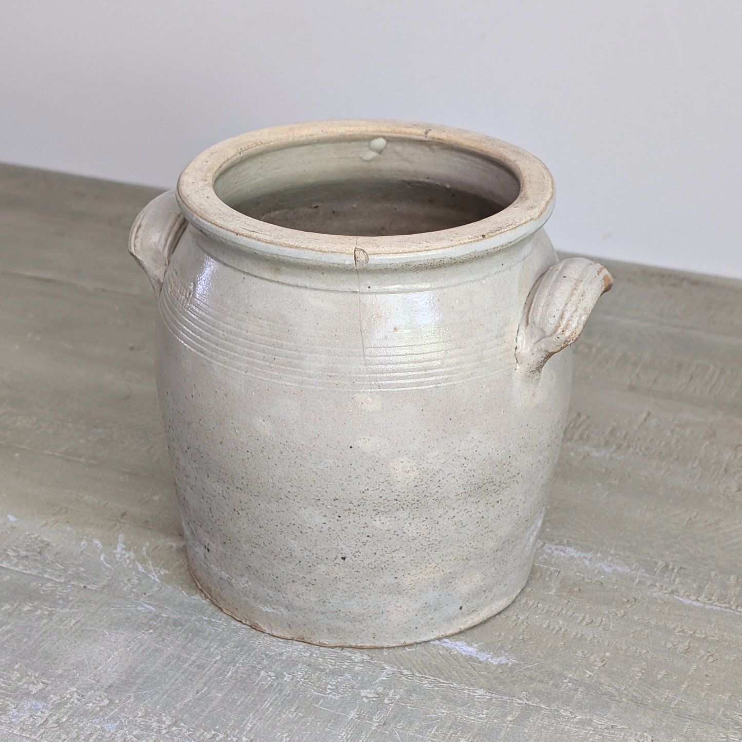 Medium Confit Pot 2