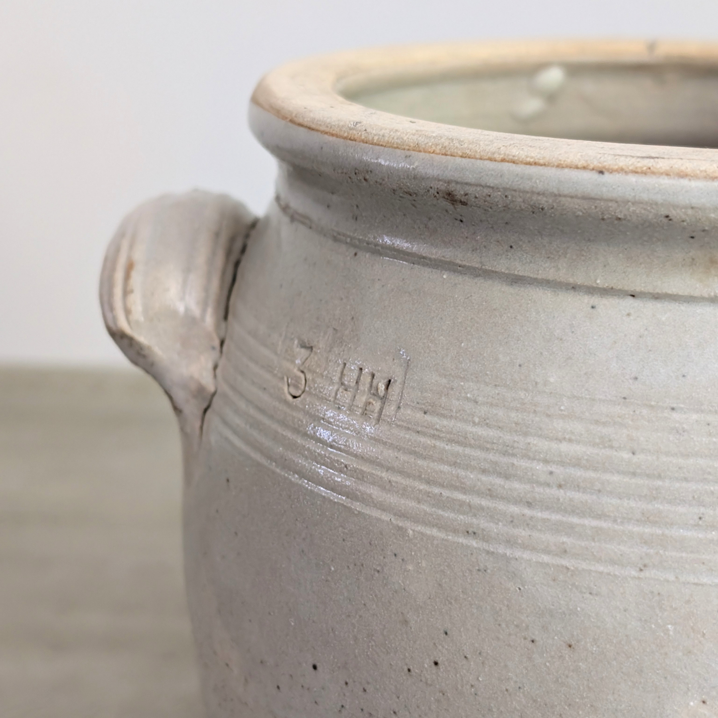 Medium Confit Pot 2