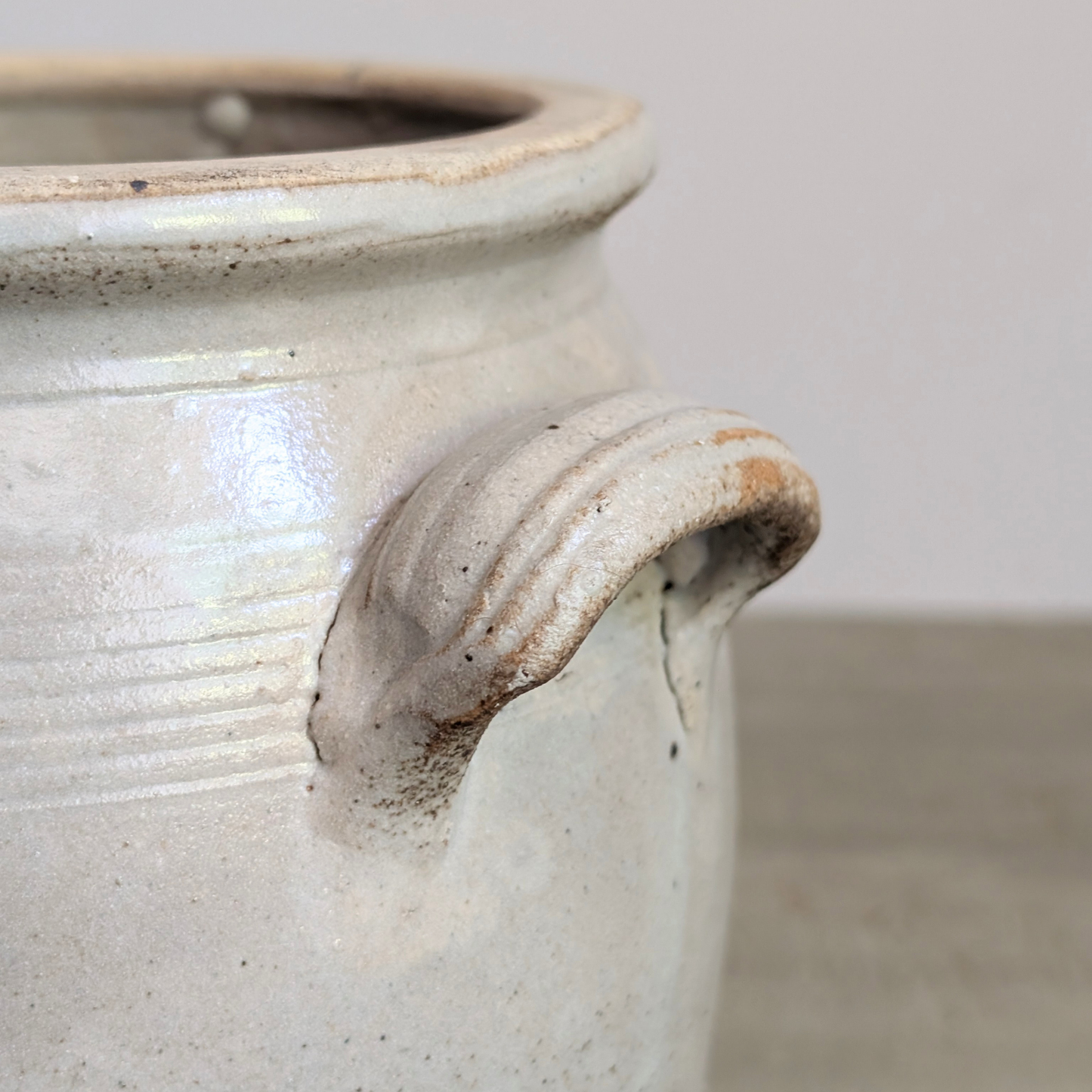 Medium Confit Pot 2