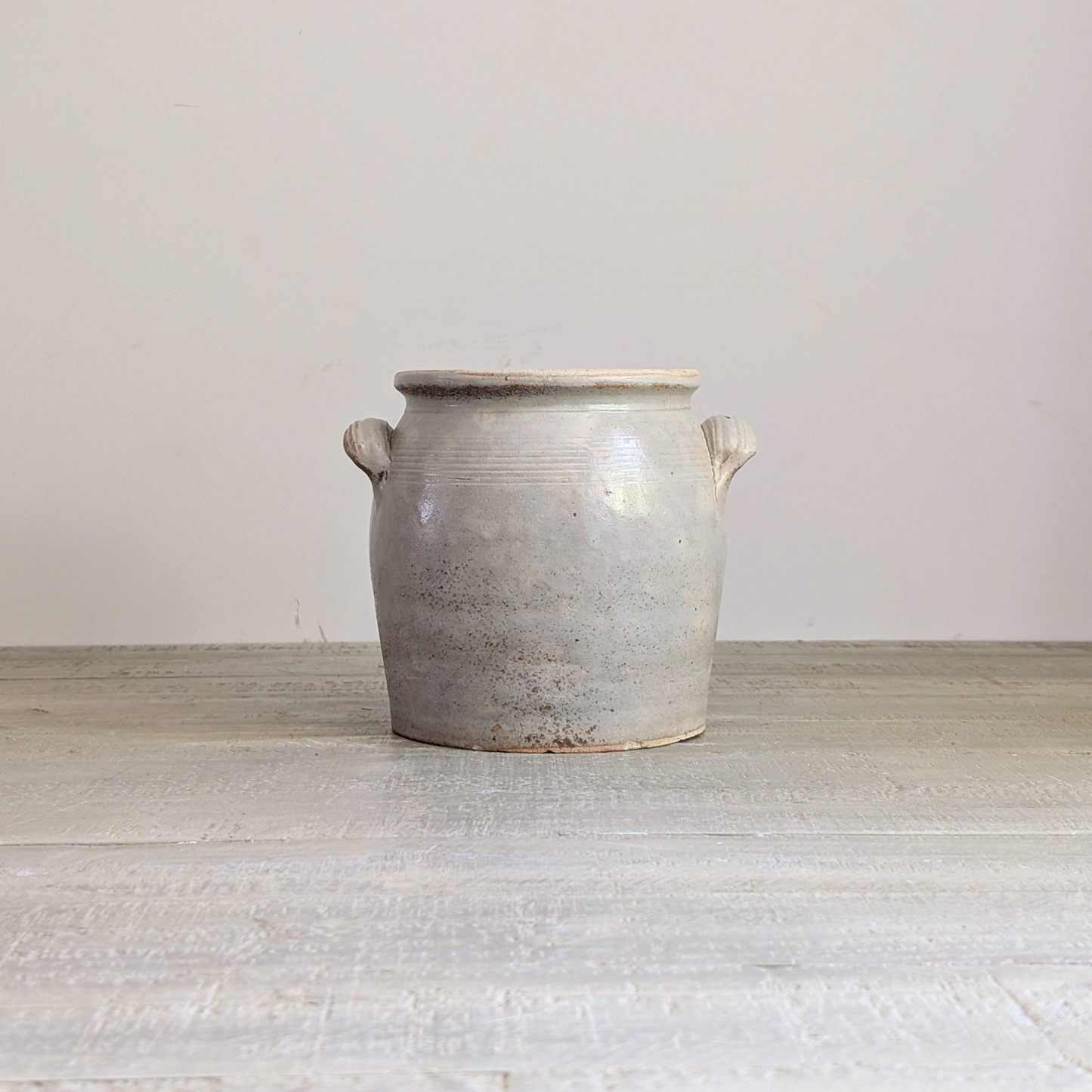 Medium Confit Pot 2