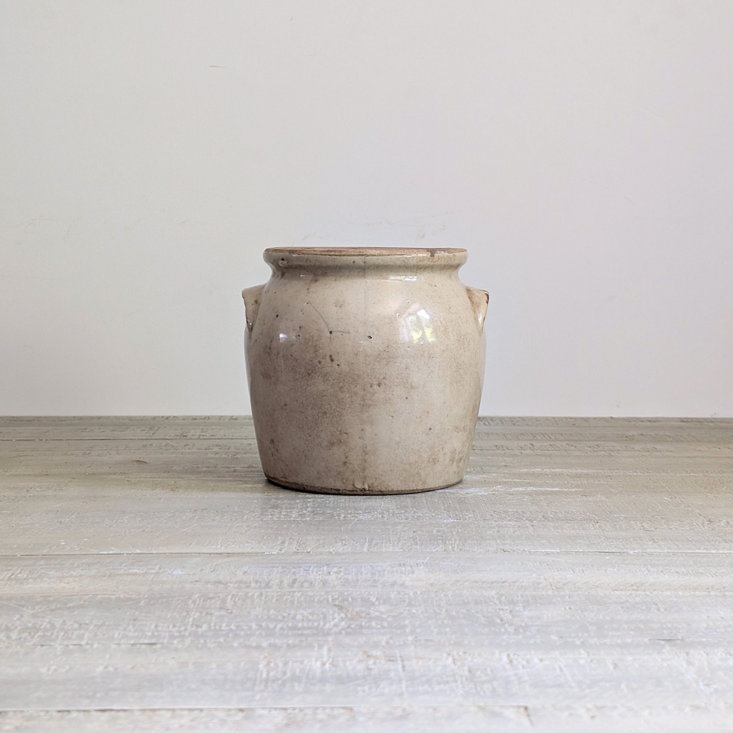 Medium Confit Pot 1