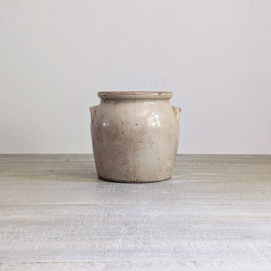 Medium Confit Pot 1