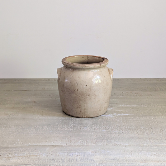 Medium Confit Pot 1