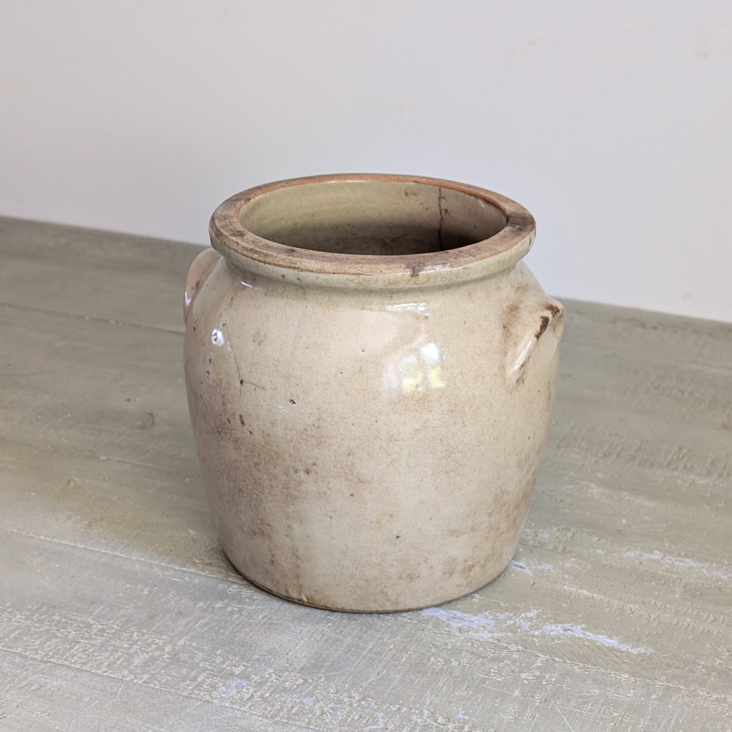 Medium Confit Pot 1
