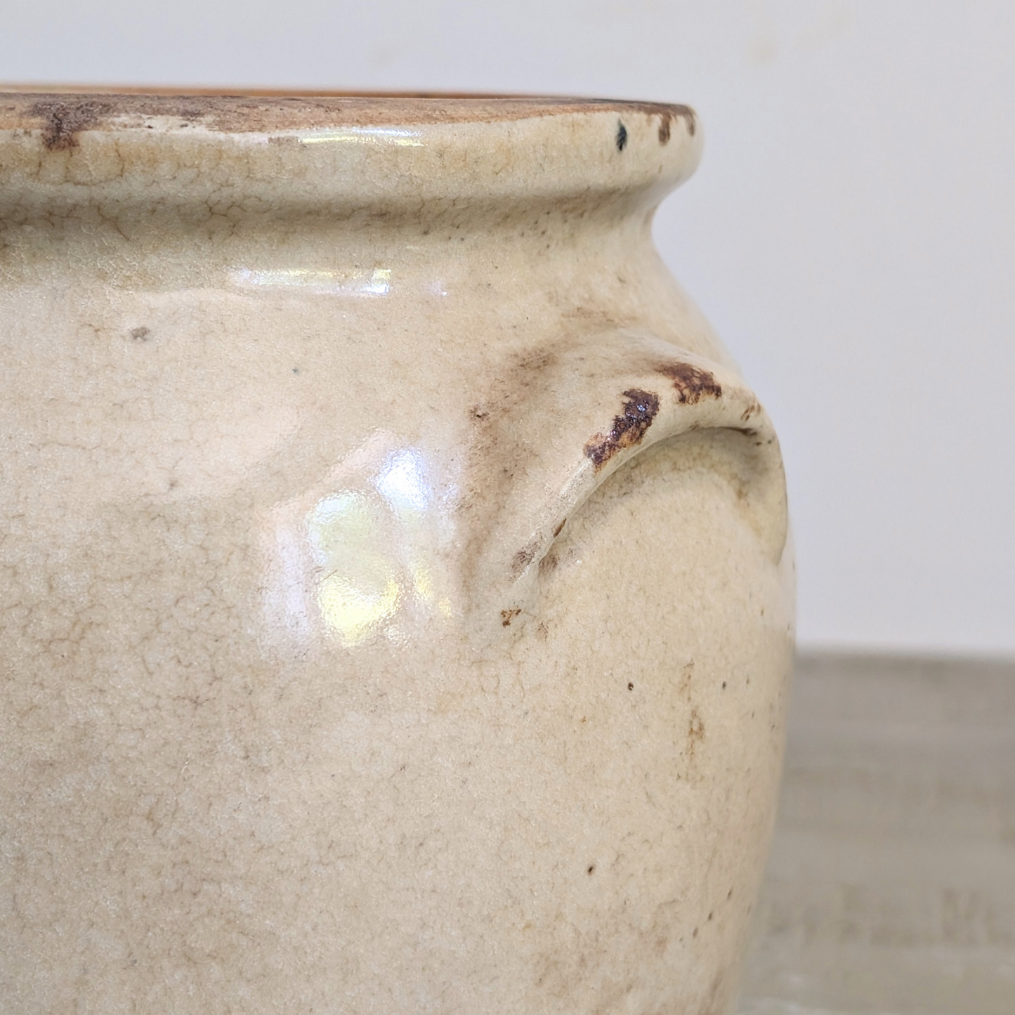 Medium Confit Pot 1