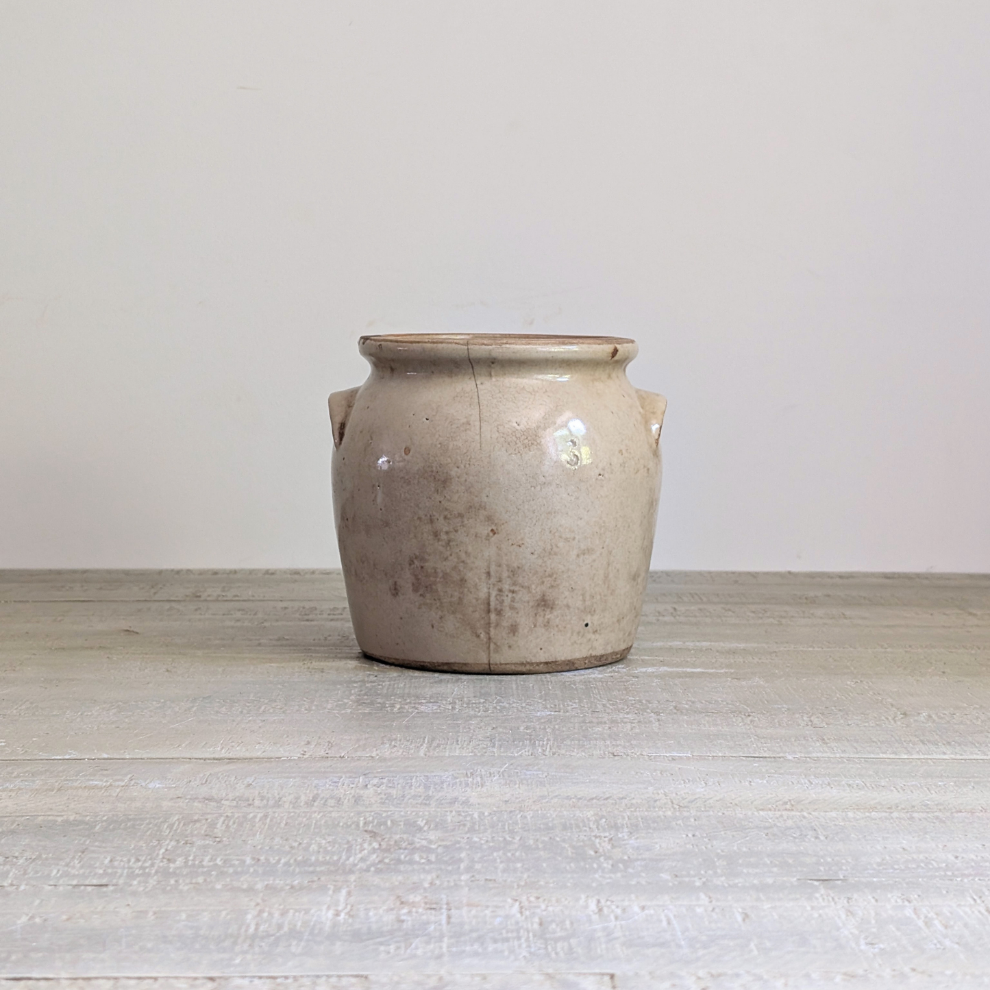 Medium Confit Pot 1
