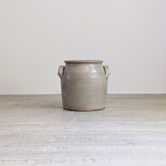 Small Confit Pot 1